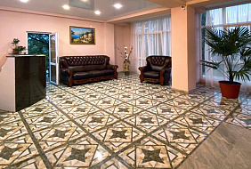 Фото Отель «SanZazila»