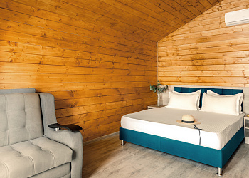 Отель «Шарм»