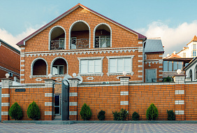 Фото Гостевой дом «У Георгия»