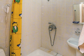 Фото Гостевой комплекс «У Светланы»