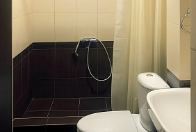 Фото Отель «Рич»