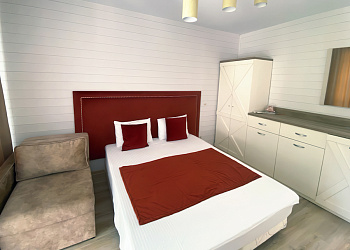 Гостевой дом «Hurma Home»