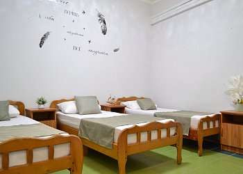 Гостевой дом «МарПоль»