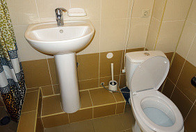 Фото Мини-гостиница «Цитрус»