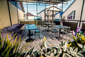 Фото Мини-гостиница «Изабелла»