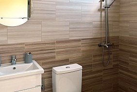 Фото Гостевой дом «KuGa Parador»