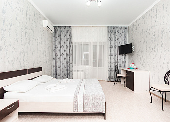 Гостевой дом «Сантара»