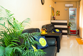 Фото Мини-гостиница «Цитрус»