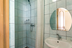 Фото Гостевой дом «Христина»