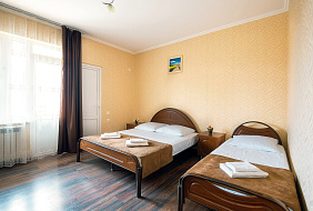 Фото Гостевой дом «Эдельвейс»