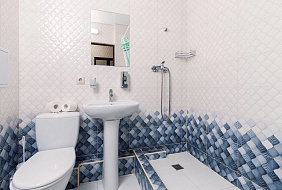 Фото Отель «Посейдон у Моря»