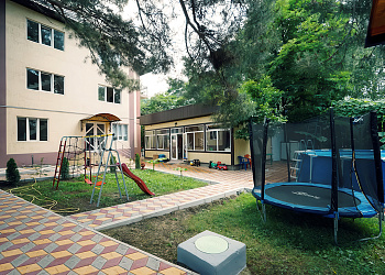 Гостевой дом «Сосновый Двор»