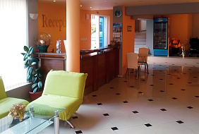 Фото Отель «Сандор» (раннее бронирование до 20.05.2026)