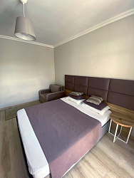 Фото Гостевой дом «Hurma Home»