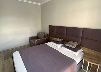 Гостевой дом «Hurma Home»