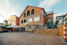 Фото Гостевой дом «У Георгия»