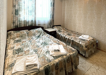 Гостевой дом «На Горького»