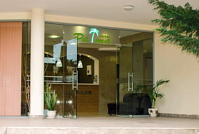 Фото Отель «Палма» (раннее бронирование до 15.03.2026)