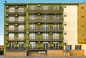 Фото Отель «Георгий»