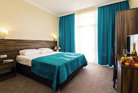 Фото Отель «Золотой Якорь»