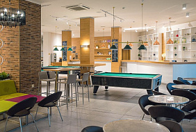 Фото Отель «Лагуна Парк и Аква Клуб» (раннее бронирование до 31.03.2026)