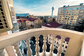 Фото Двухкомнатные апартаменты