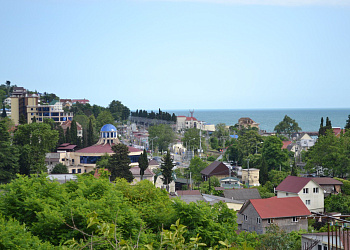 Гостевой дом «МарПоль»