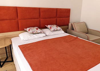 Гостевой дом «Hurma Home»