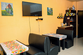 Фото Мини-гостиница «Цитрус»