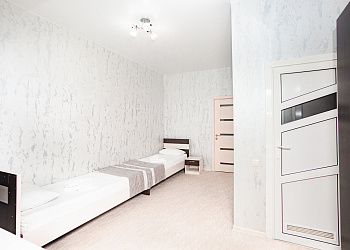 Гостевой дом «Сантара»