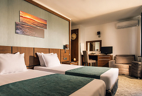 Фото Отель «Поморие Сан» (раннее бронирование до 30.04.2026)