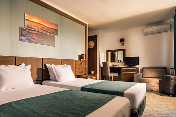 Фото Отель «Поморие Сан» (раннее бронирование до 30.04.2026)