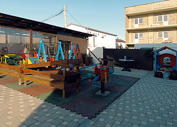 Гостевой дом «Наслада»