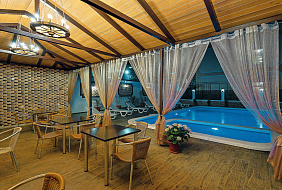 Фото Гостевой дом «У Георгия»