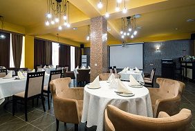 Фото Отель «Золотой Якорь»