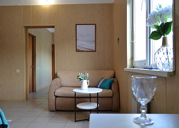 Гостевой дом «МарПоль»