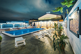 Фото Гостевой дом «У Георгия»