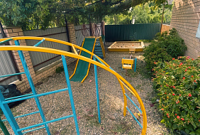 Фото Гостиница «На Зеленой»