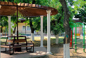 Фото База отдыха «Прибой»