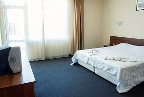 Фото Отель «Сандор» (раннее бронирование до 20.05.2026)