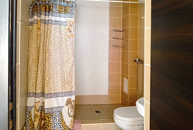 Фото Мини-гостиница «Цитрус»