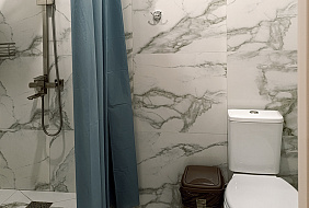 Фото Гостевой дом «Христина»