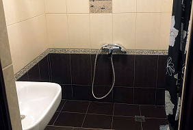 Фото Отель «Рич»