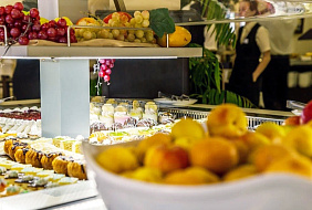 Фото Отель «Лагуна Парк и Аква Клуб» (раннее бронирование до 31.03.2026)