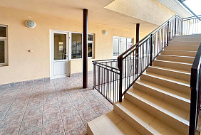 Фото Гостевой дом «Эдельвейс»