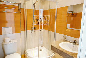 Фото Отель «Санни Дей Клаб» (раннее бронирование до 30.04.2026)