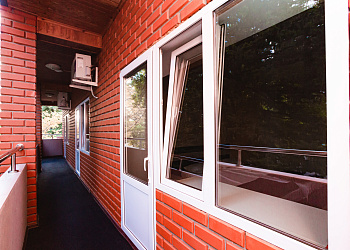 Гостевой дом «Сантара»