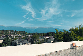 Фото Отель «SanZazila»