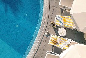 Фото Отель «ТУИ Сунео Перла» (отель 16+) (раннее бронирование до 31.03.2026)