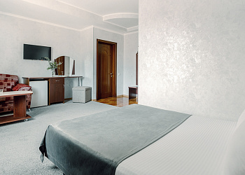 Гостевой дом «Илиос»